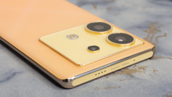 Ada banyak pilihan HP dengan RAM 1 GB termurah, mulai dari Infinix Zero 30 5G sampai iQOO Z Series. Yuk, langsung cek apa saja rekomendasinya hanya disini!